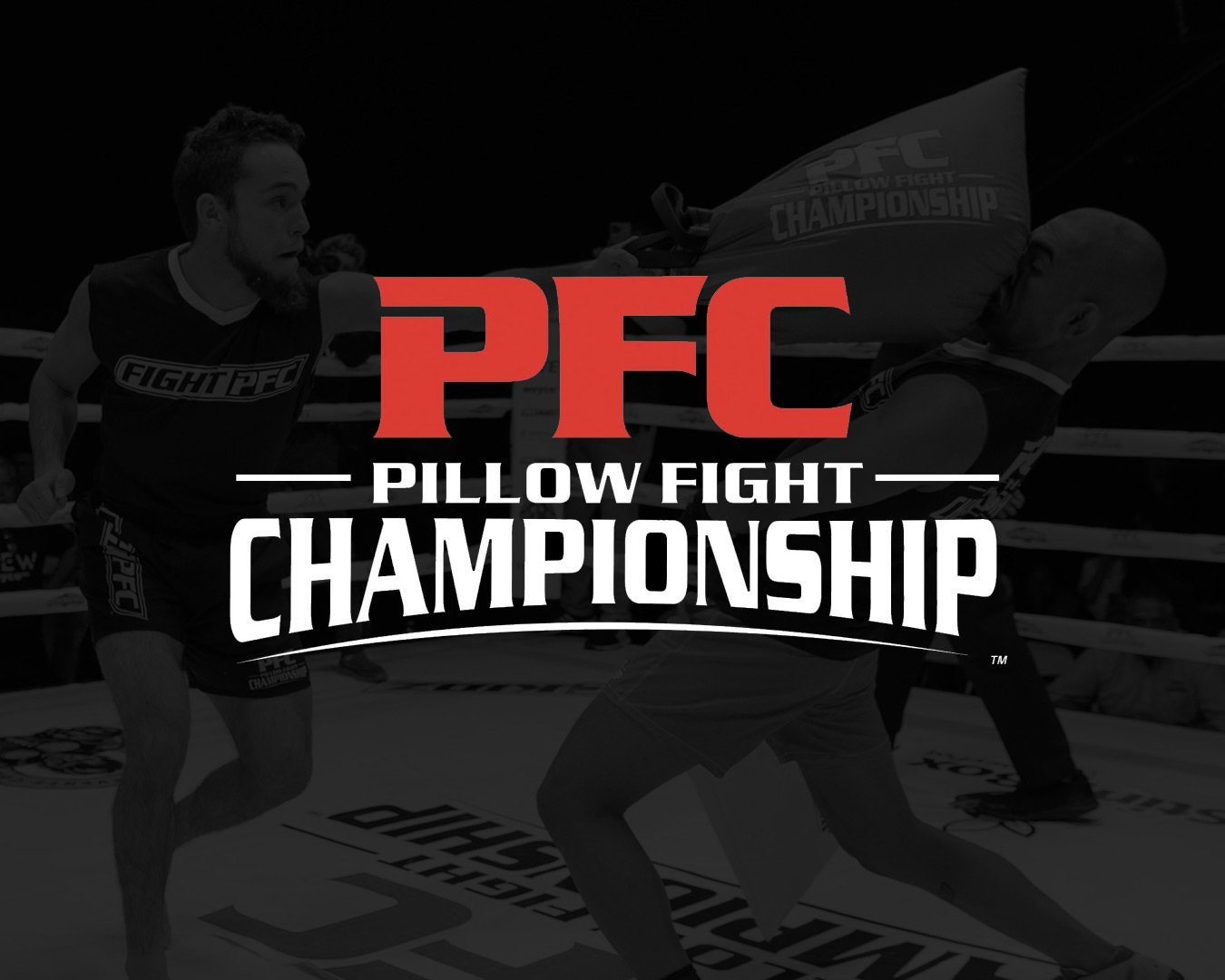 Pillow Fight Championship