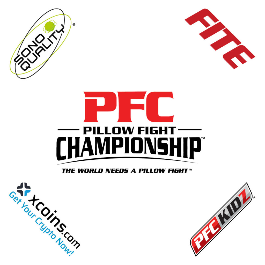 PFC - Ring Sponsorships