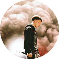 Lil Mosey