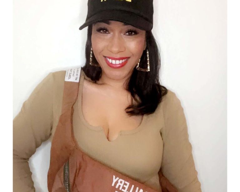 Kendra Johnson