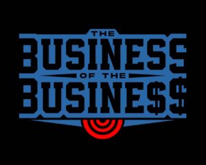 business of the business