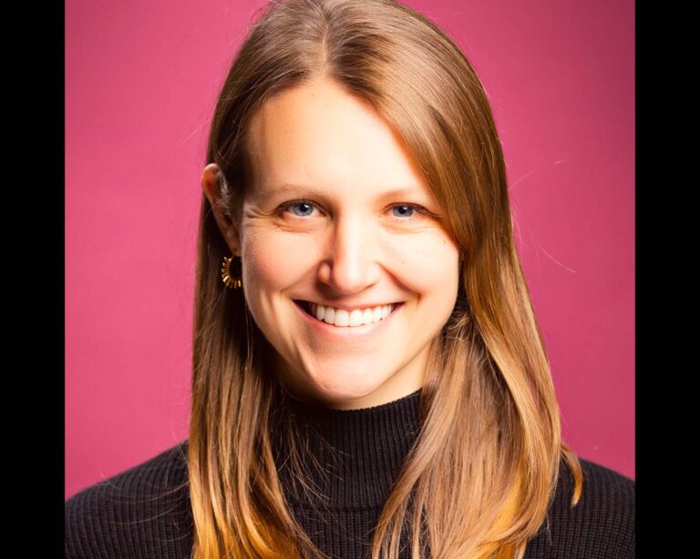 Women's History Month Employee Spotlight: Karin Swanson